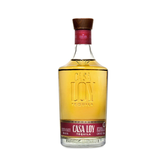 Casa Loy - Reposado Tequila