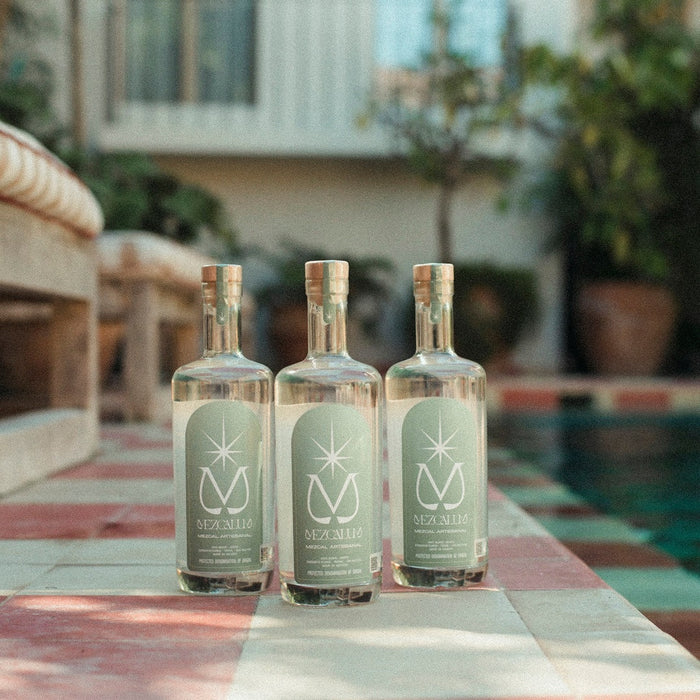 Mezcalum - Mezcal - TIPXY