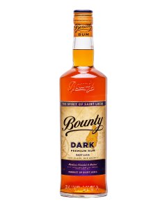 Bounty - Dark Rum
