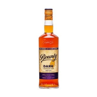 Bounty - Dark Rum