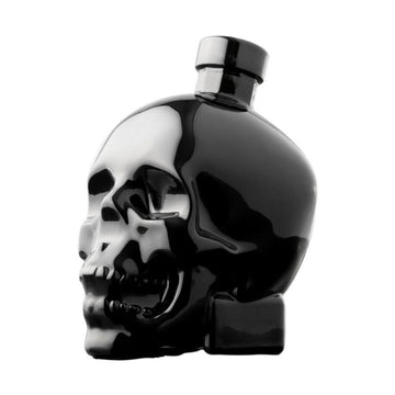 Crystal Head - Onyx (Black Bottle) - TIPXY