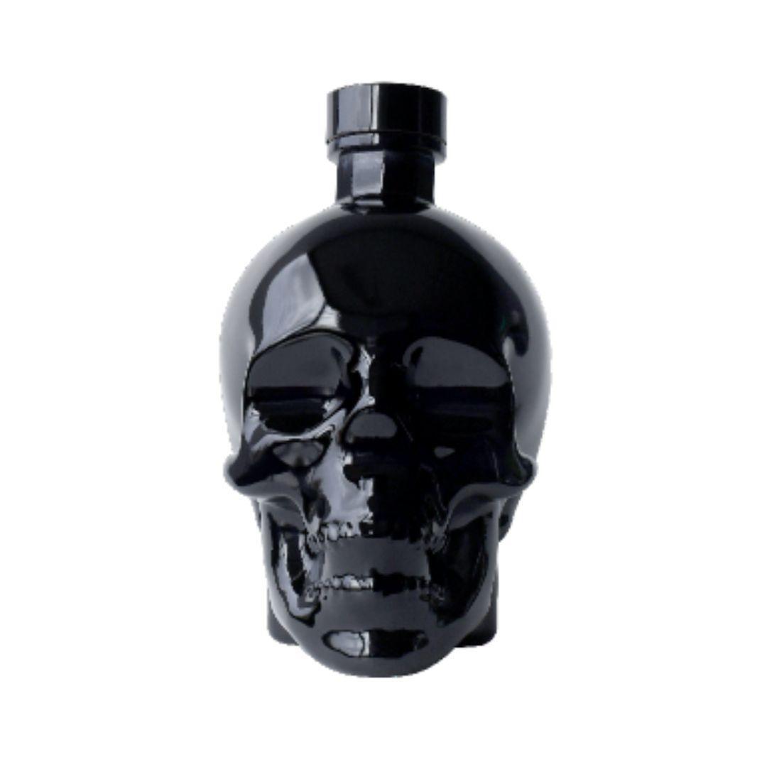 Crystal Head - Onyx (Black Bottle) - TIPXY