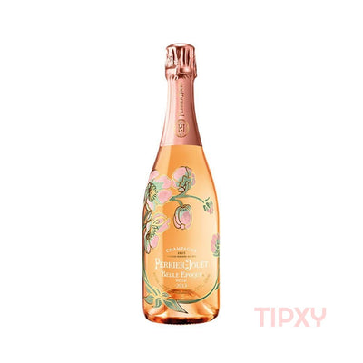 Perrier Jouet - Belle Epoque Rose Champagne