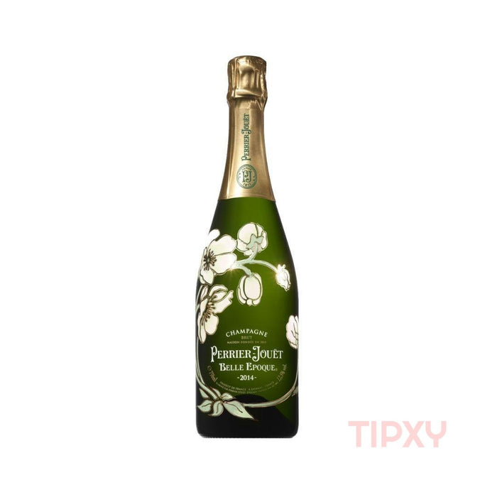 Perrier Jouet - Belle Epoque 2014 - TIPXY