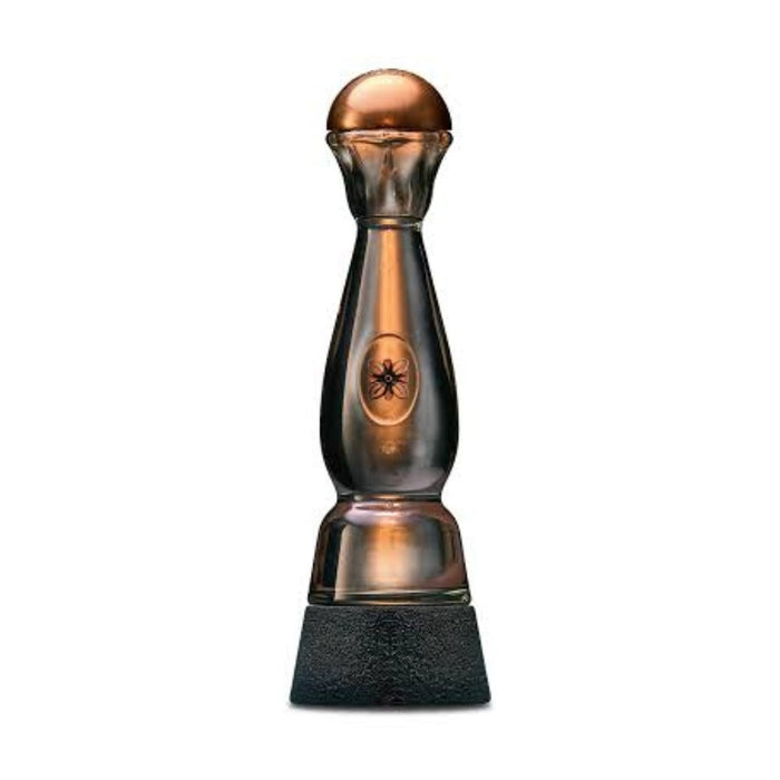 Clase Azul - Blanco Ahumado Tequila - TIPXY