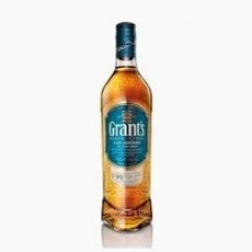 Grant's - Ale Cask Finish Blended Scotch Whiskey - TIPXY