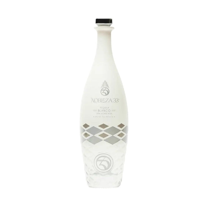 Nobleza 33 - Blanco Tequila - TIPXY