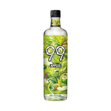 99 Brand - 99 Apples Liqueur