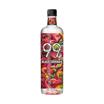 99 Brand - 99 Black Cherry Liqueur
