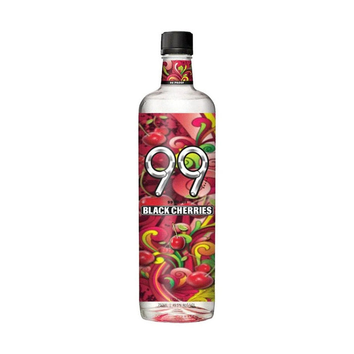 99 Brand - 99 Black Cherry Liqueur