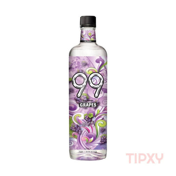 99 Brand - 99 Grapes Liqueur