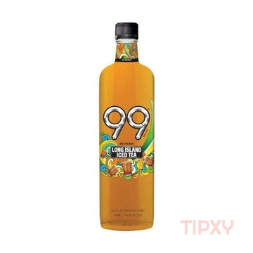99 Brand - 99 Long Island Iced Tea Liqueur