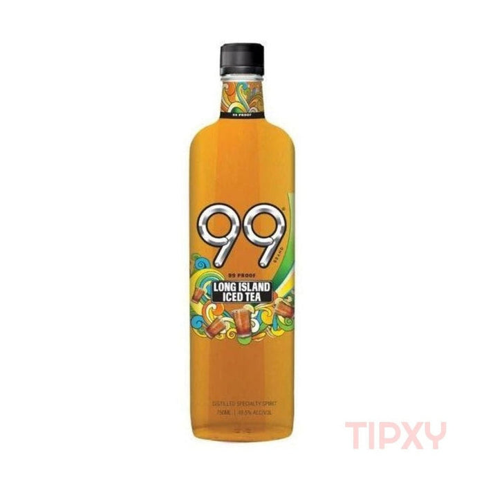 99 Brand - 99 Long Island Iced Tea Liqueur