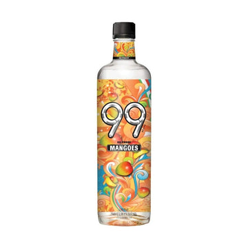 99 Brand - 99 Mangoes Liqueur