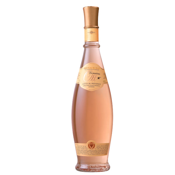 Domaine Ott - Rose Chateau de Selle Cotes de Provence