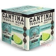 Cantina - Ranch Water - TIPXY