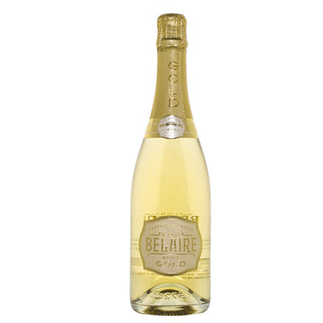 Luc Belaire - Rare Gold Brut - TIPXY