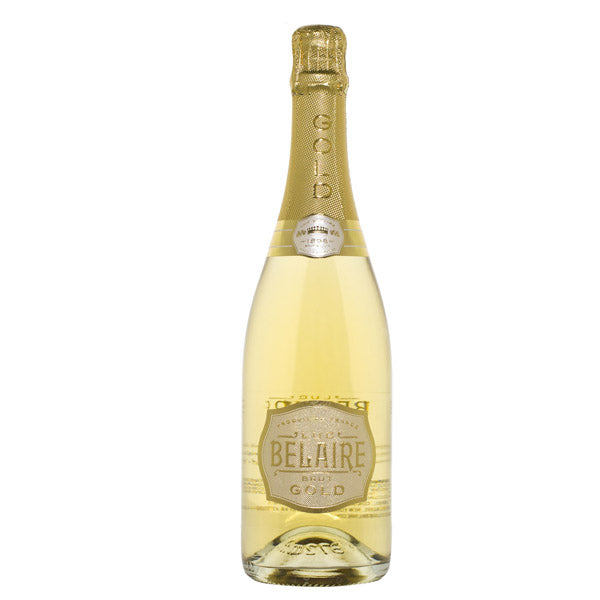 Luc Belaire - Rare Gold Brut - TIPXY