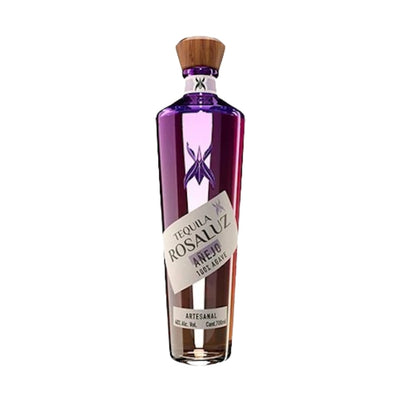 Tequila Rosaluz - Anejo Tequila