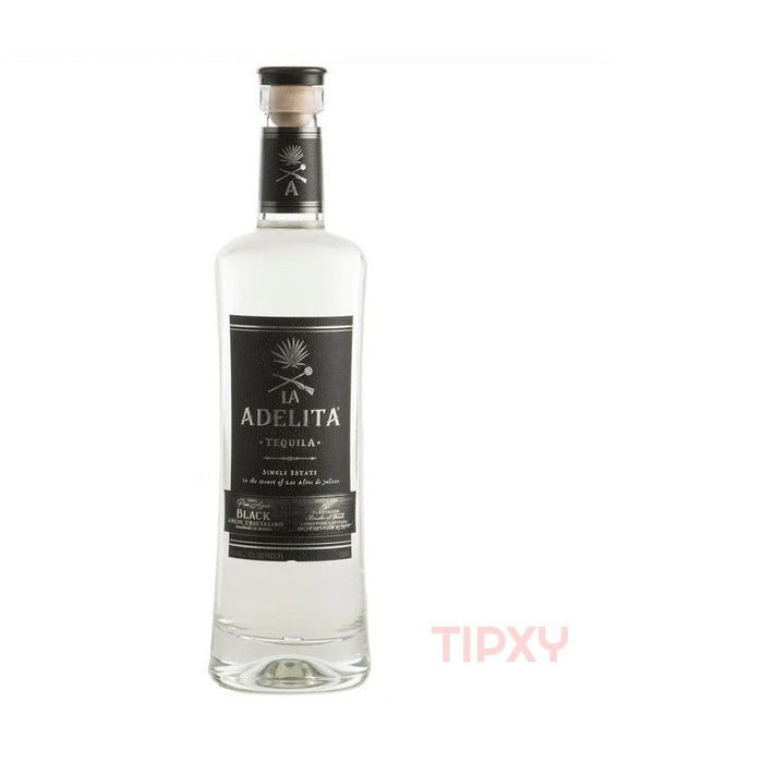 La Adelita Blanco - TIPXY