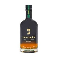 Tepozan - Extra Anejo Tequila - TIPXY