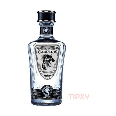 Tequila Carrera - Reposado Cristalino