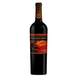 Toasted Head - Cabernet California - TIPXY