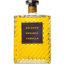 Solento Organic Anejo - TIPXY