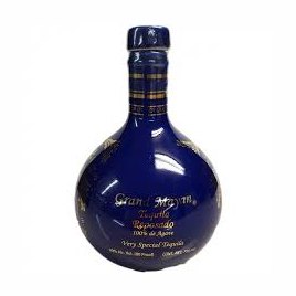 Grand Mayan - Tequila Reposado - TIPXY