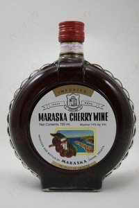 Cherry Wine