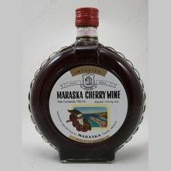 Maraska - Cherry Wine - TIPXY
