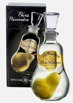 G.E. Massenez - Poire Prisonniere Pear Brandy