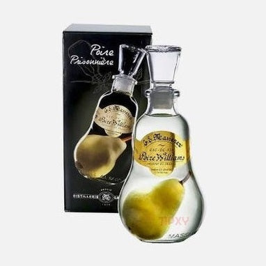 G.E. Massenez - Poire Prisonniere Pear Brandy