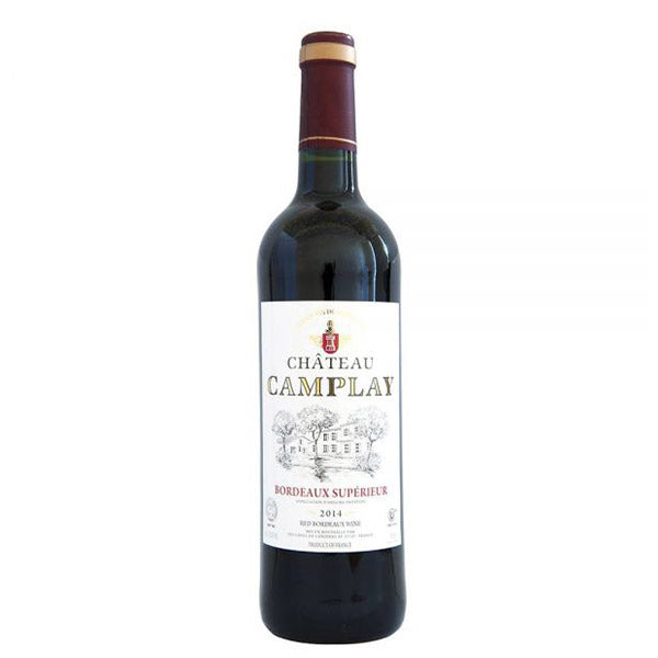 Château Camplay - Bordeaux Supérieur