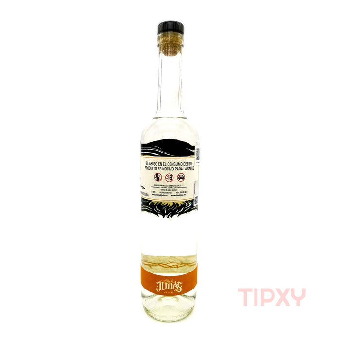 Alma de Judas Espadin Joven - TIPXY