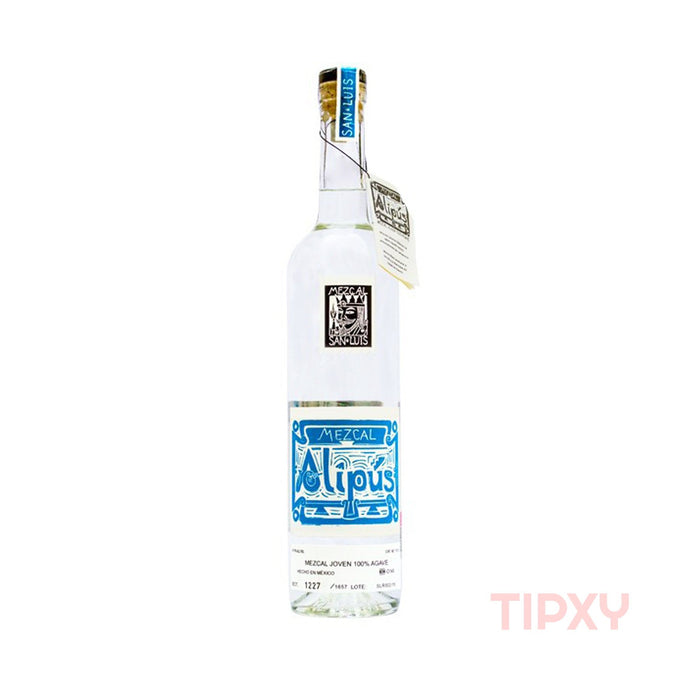 Alipus San Luis - TIPXY