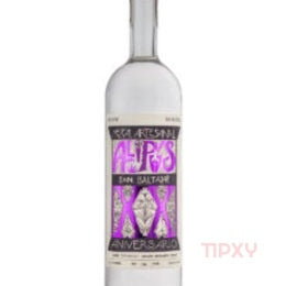 Alipus XX Aniversario San Baltazar - TIPXY