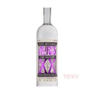 Alipus XX Aniversario San Baltazar - TIPXY