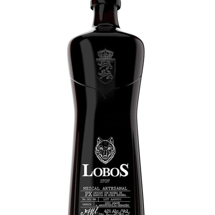 Lobos 1707 - Artesanal - TIPXY