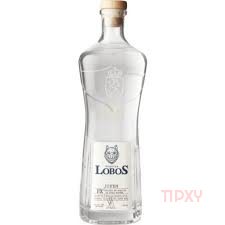 Lobos 1707 - Joven PX - TIPXY