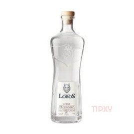 Lobos 1707 - Joven PX - TIPXY