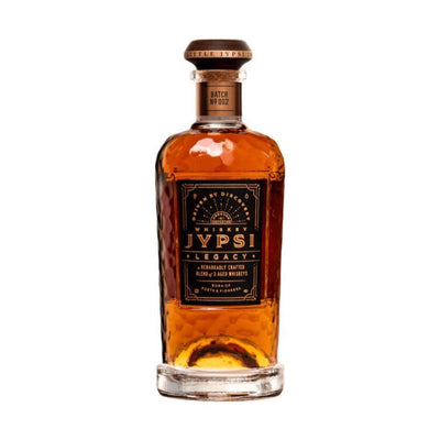 Jypsi - Legacy Whiskey