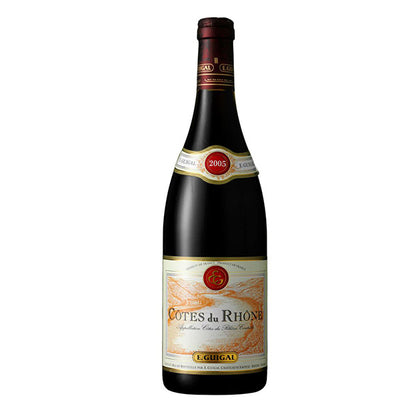 E. Guigal - Cotes du Rhone