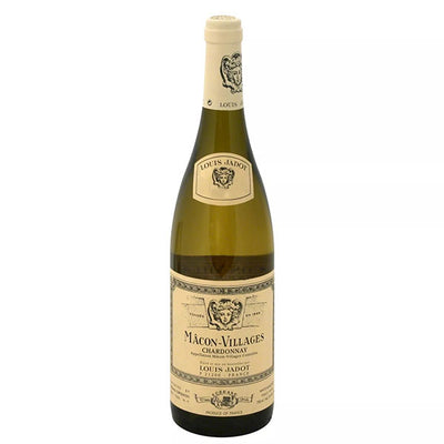Louis Jadot - Mâcon Villages White Wine