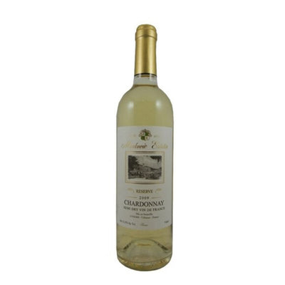 Markovic - Chardonnay Vin de Pays d'Oc Semi-Sweet