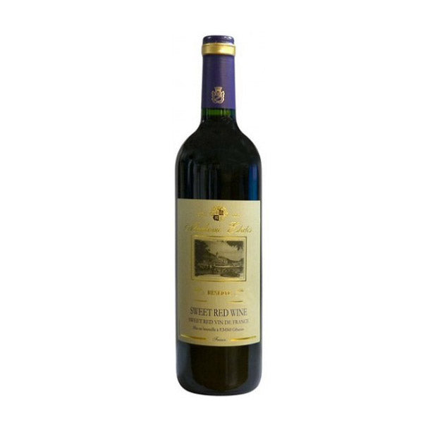Markovic - Sweet Red Vin de Pays d'Oc - TIPXY