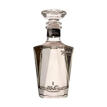 Lote Maestro - Extra Anejo Cristalino Tequila - TIPXY