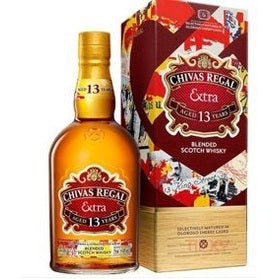 Chivas Regal - Extra - TIPXY