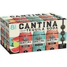 Cantina - Variety - TIPXY