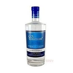 Clement Rhum - Canne Bleue